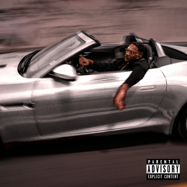 F-Type Music (deluxe) cover art
