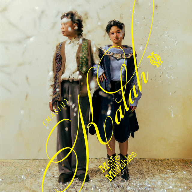 (Masih) Kalah cover art