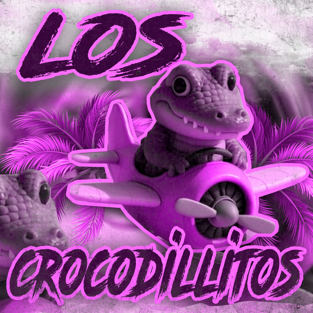 los crocodillitos - Speed - song and lyrics by DJ PROIBIDO, Mc