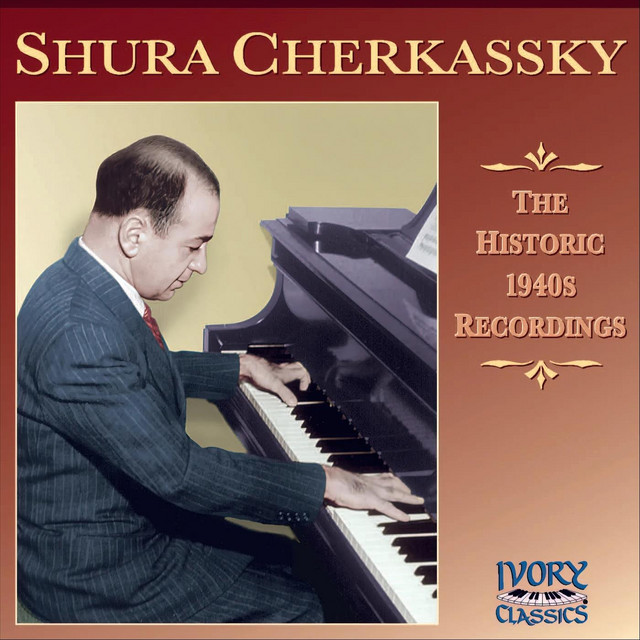 The Historic 1940s Recordings cover art