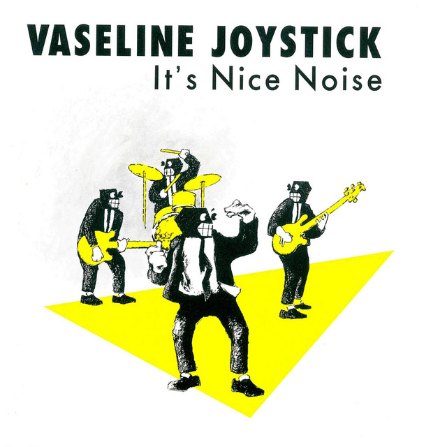 Vaseline Joystick