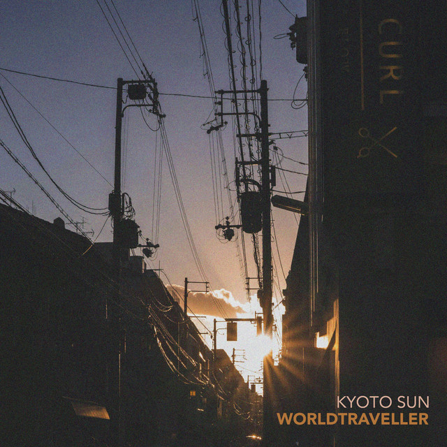 Kyoto Sun