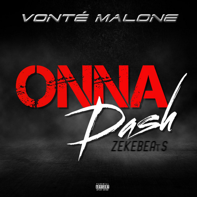 Onna Dash cover art