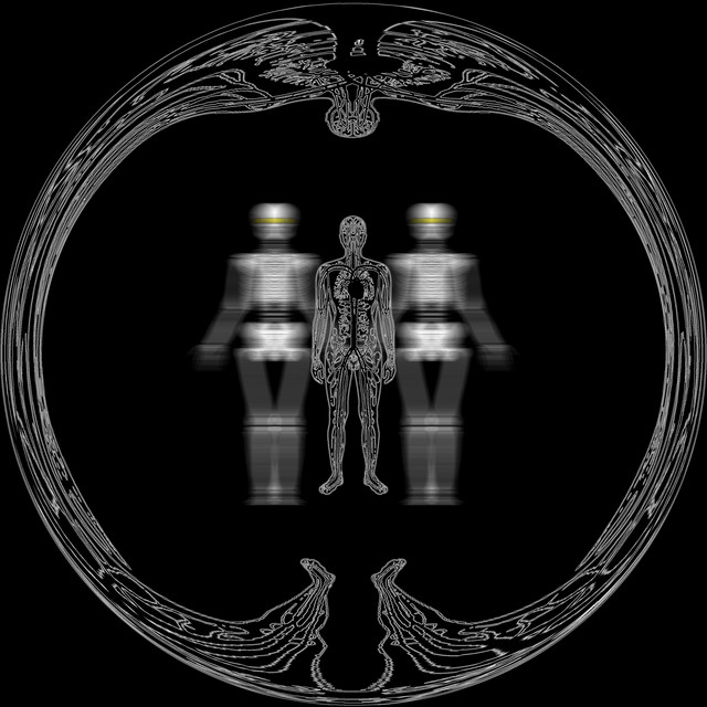 FU cover art