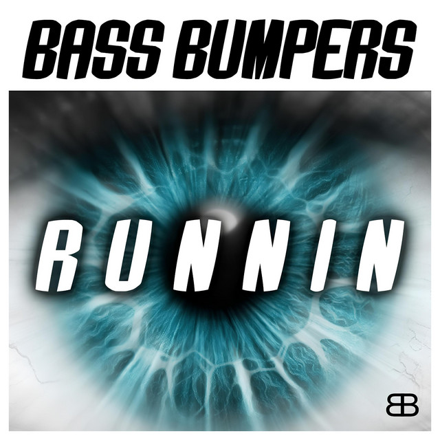 Runnin' cover art