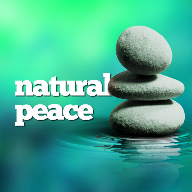 Natural Peace cover art