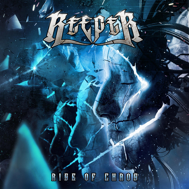 Rise of Chaos cover art