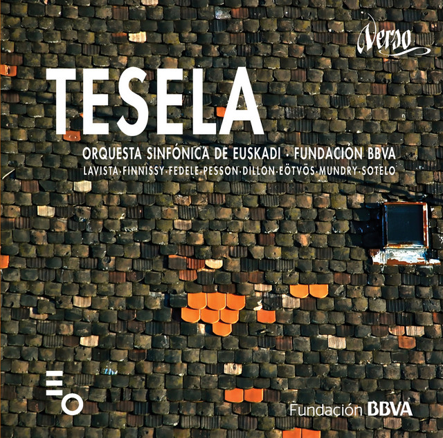 Tesela cover