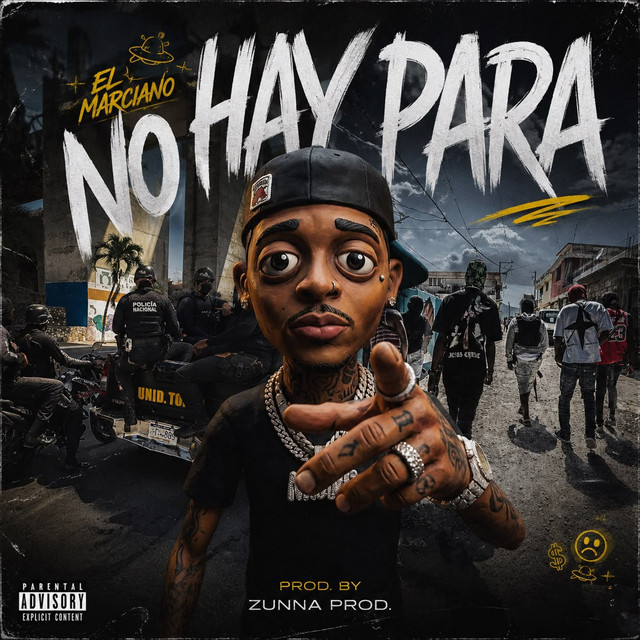 No hay Para