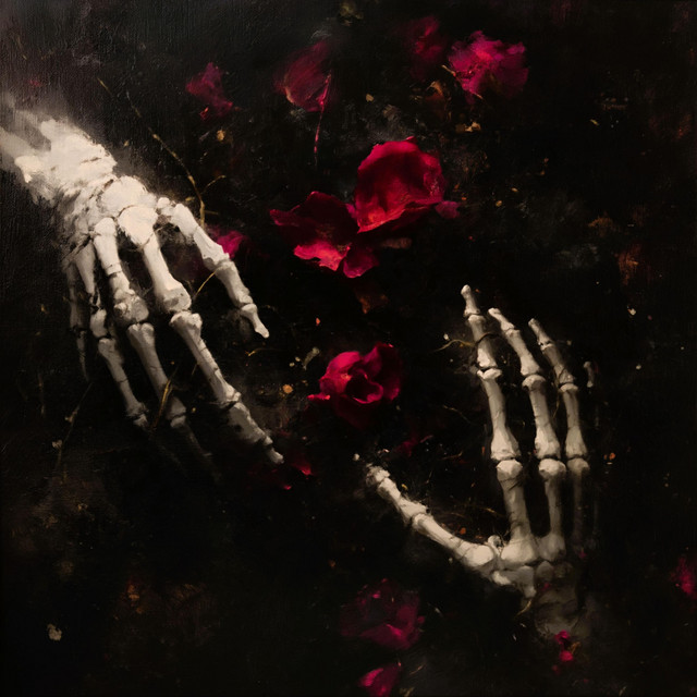 Decay With Me cover art