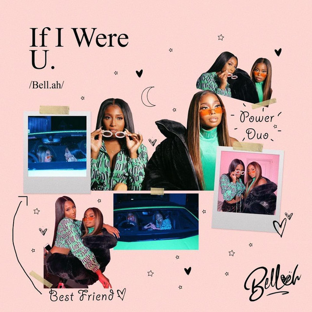 If I Were U by Alexander Lewis