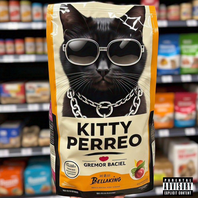Kitty Perreo