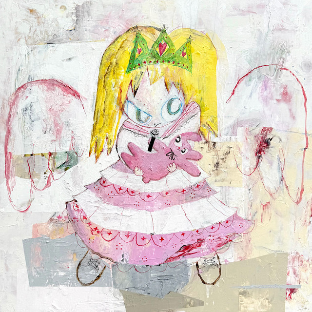 tiered skirt cover art