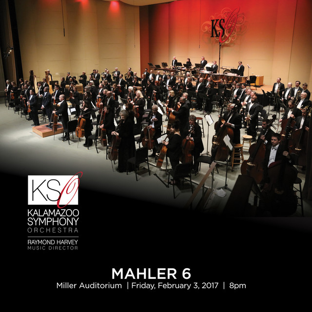 Symphony No. 6 in A Minor "Tragic": I. Allegro energico, ma non troppo - Heftig, aber markig (Live)