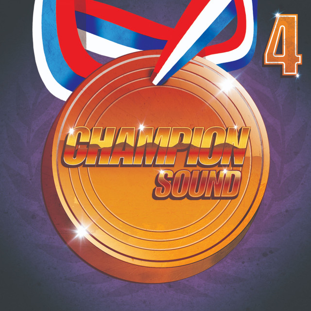 Champion Sound, Vol. 4: Dance & RnB - Album by Cavendish Music | Spotify