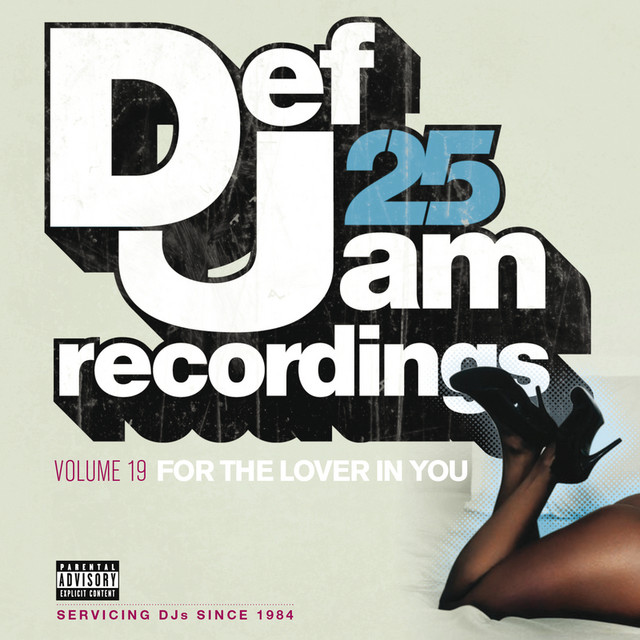 25th LP 洋楽 Anniversary Jam Recordings Def