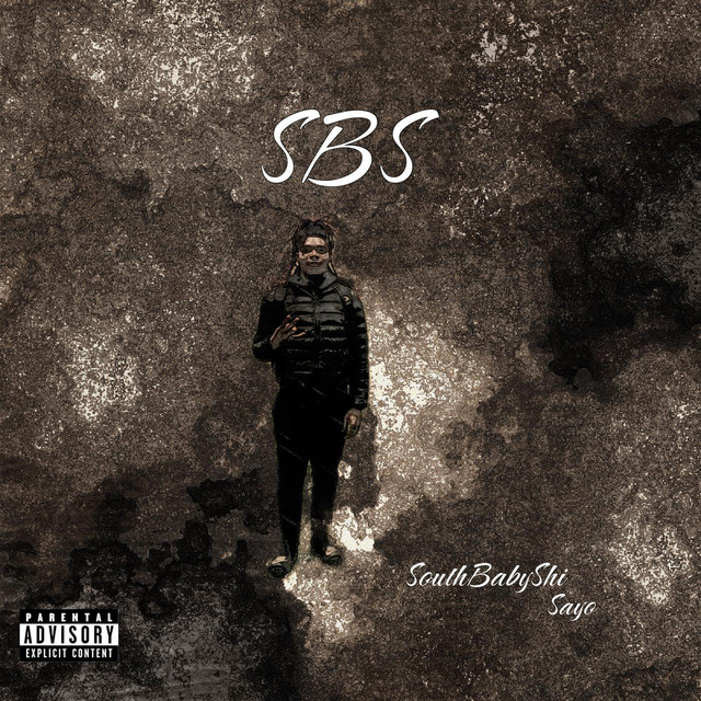 South Baby Shi cover art