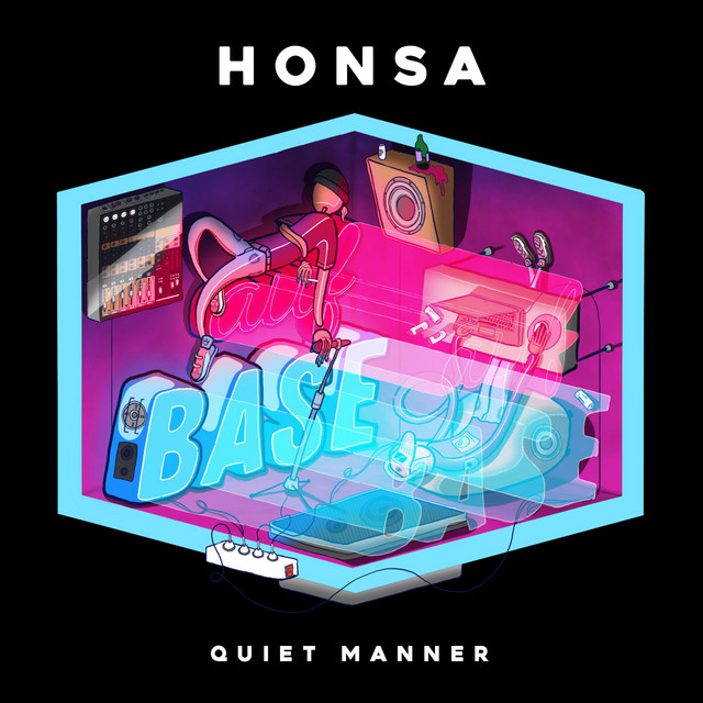 Base auf cover art
