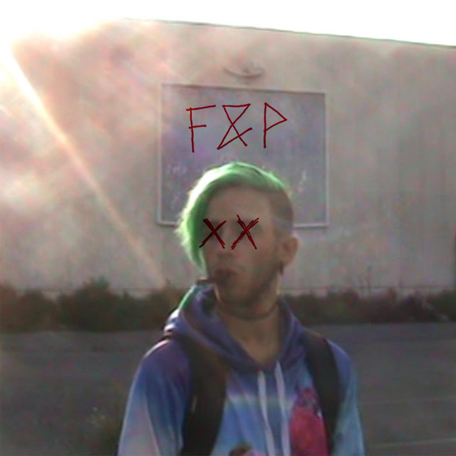 F & P cover art