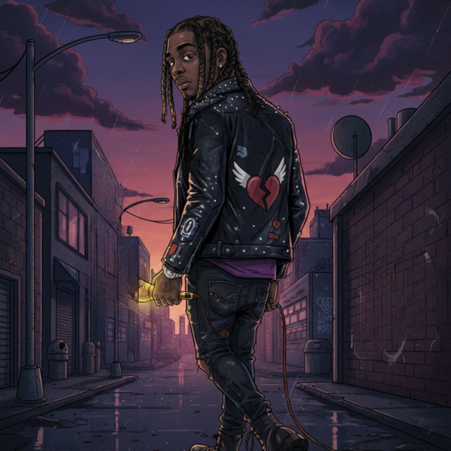 Pain Got Promotion
