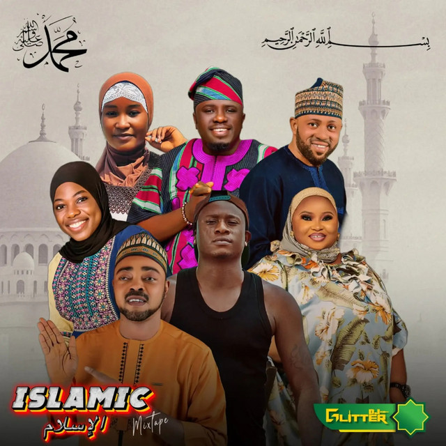 Islamic Mix 3