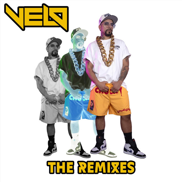 Bounce (Nathan's 131 Garage Dub) cover art