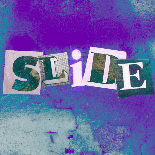 SLIDE cover art