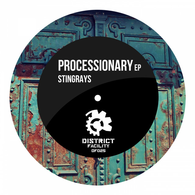 Processionary cover