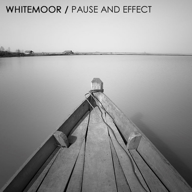 Pause and Effect cover art