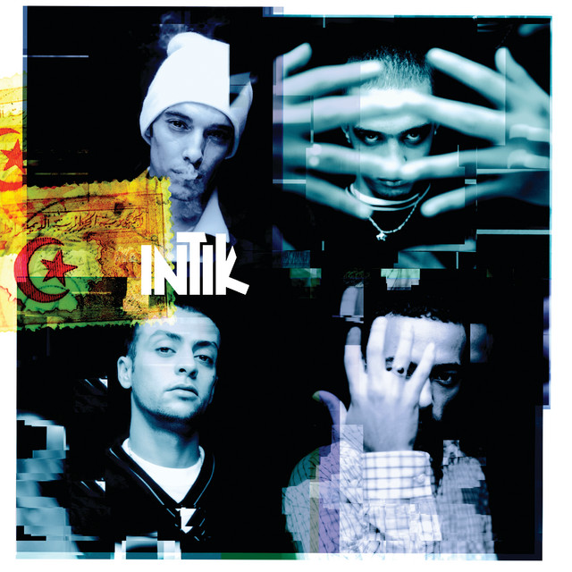 Intik cover art