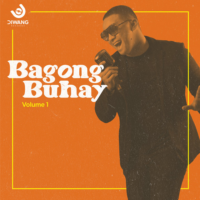 Bagong Buhay Volume 1 cover art