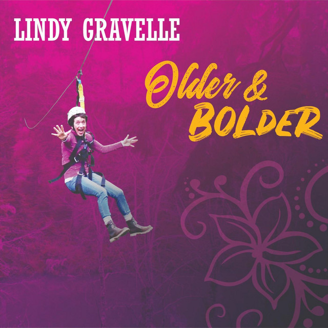 Older & Bolder cover art