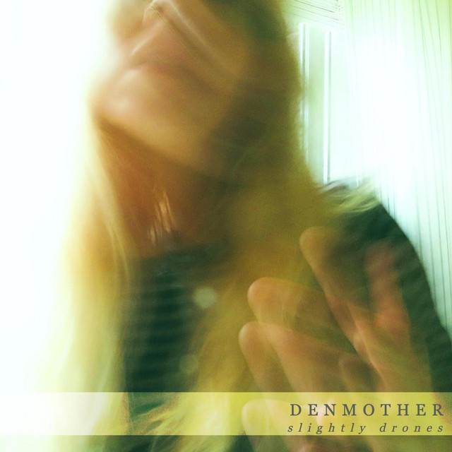 slightly drones cover art