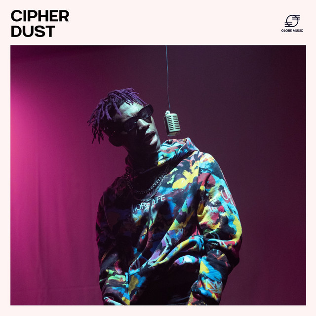 Cipher Dust