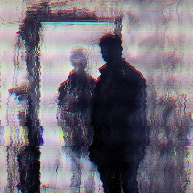 man in the mirror