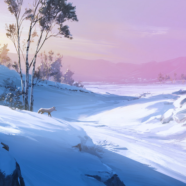 Quiescent album image