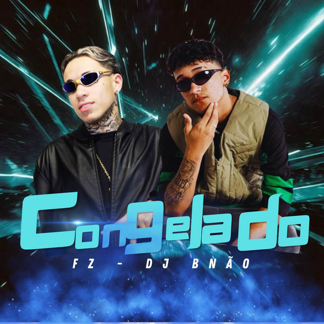 Congelado