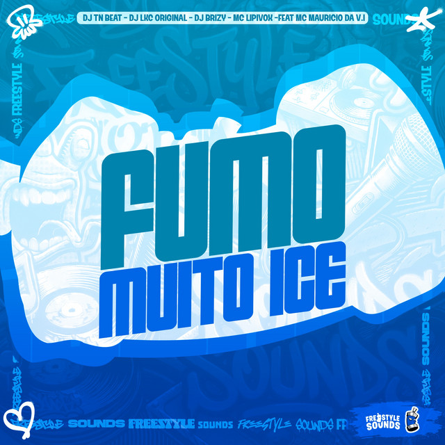 Fumo Muito Ice