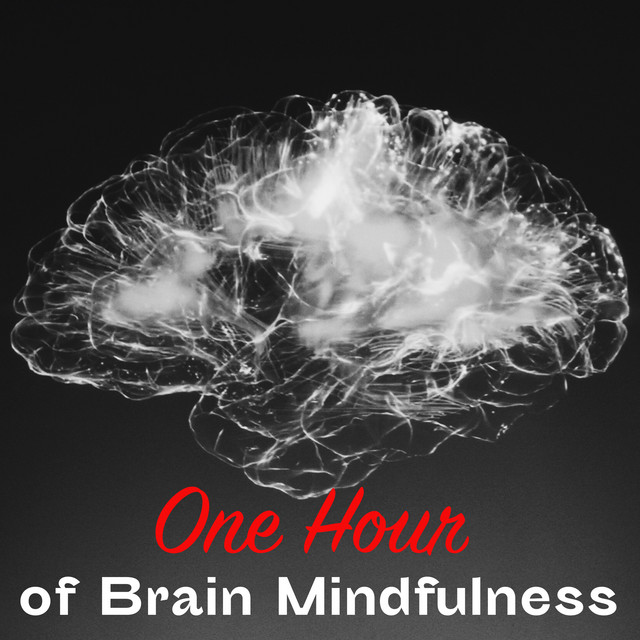 One Hour of Brain Mindfulness cover art