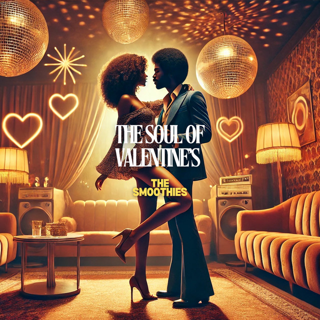 Amazing Love - müzik ve şarkı sözleri: The Smoothies | Spotify