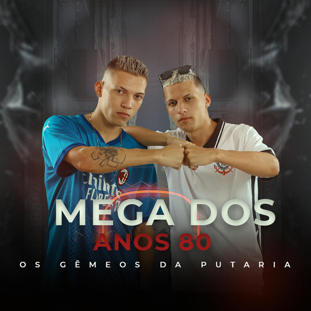 Mega Anos 80