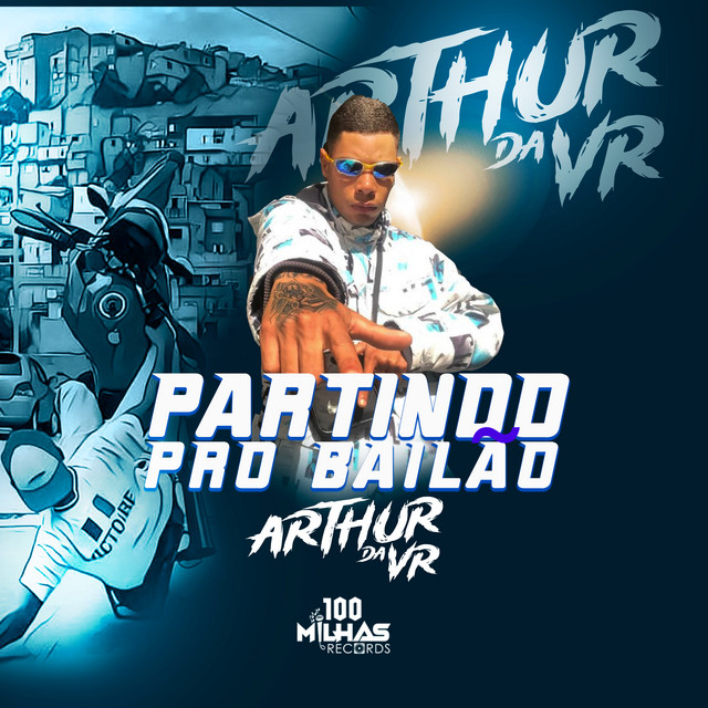 Arthur Da VR