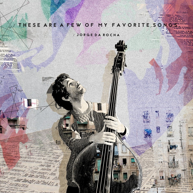 These Are a Few of My Favorite Songs cover art
