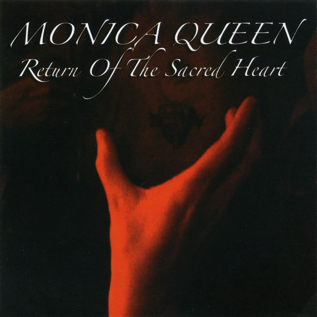 Return of the Sacred Heart cover