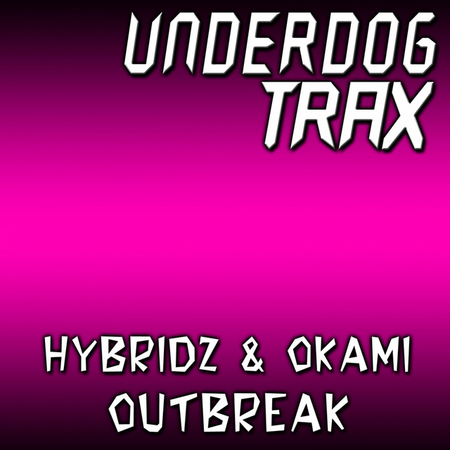 OutBreak cover