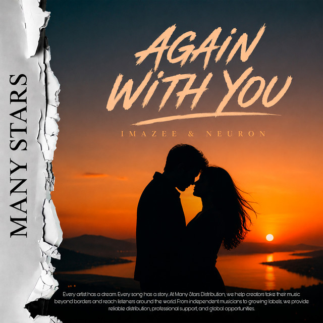 Again With You cover