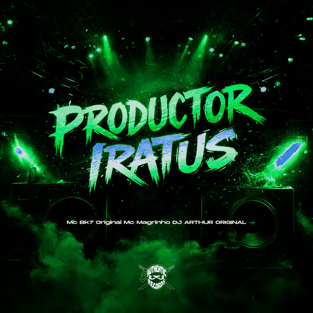 Productor Iratus