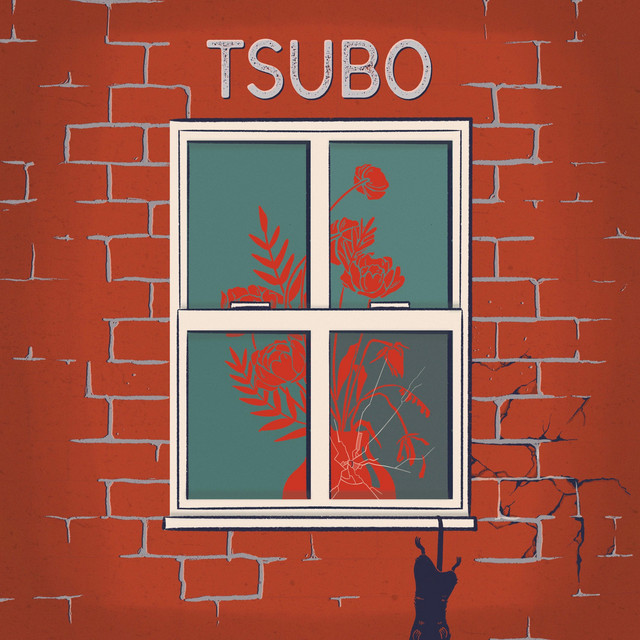 Tsubo cover art