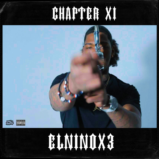 CHAPTER XI - SEASON IV