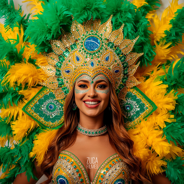 Carnaval Ta Ai, Bh É Só Putaria